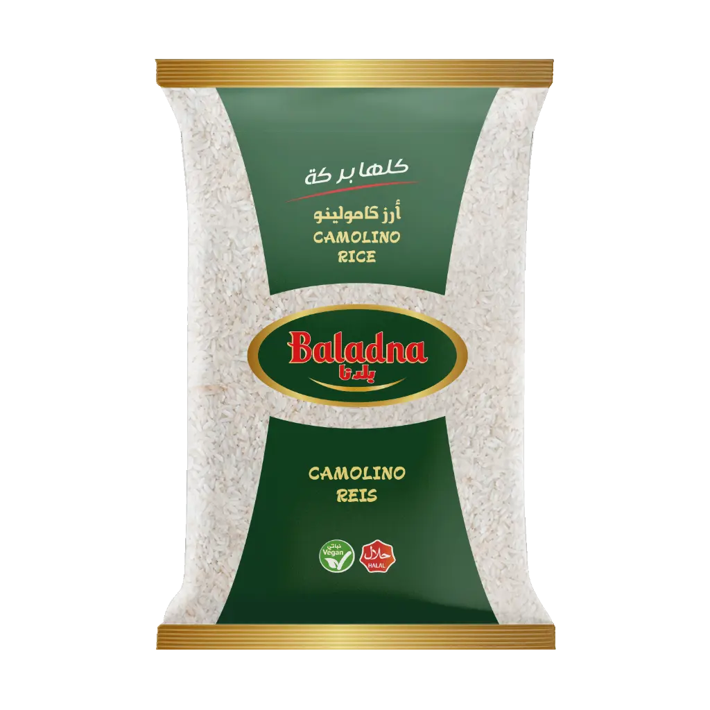 RIZ BALADNA 4KG