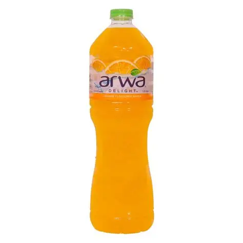 ARWA ORANGE 1L