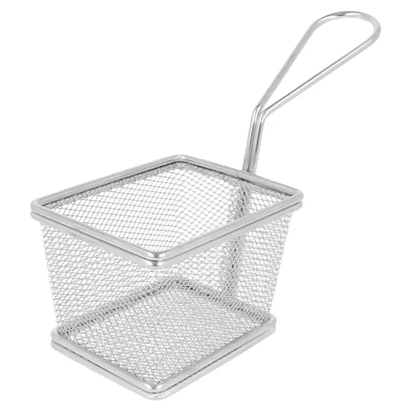 MINI FRITEUSE 10CM X6PCS GDP (186.56)