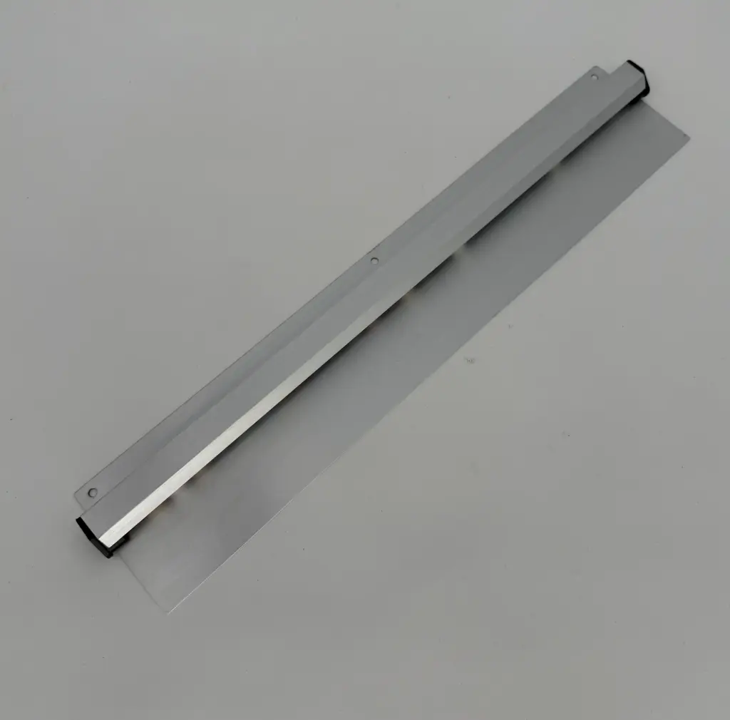 RAIL DE COMMANDE