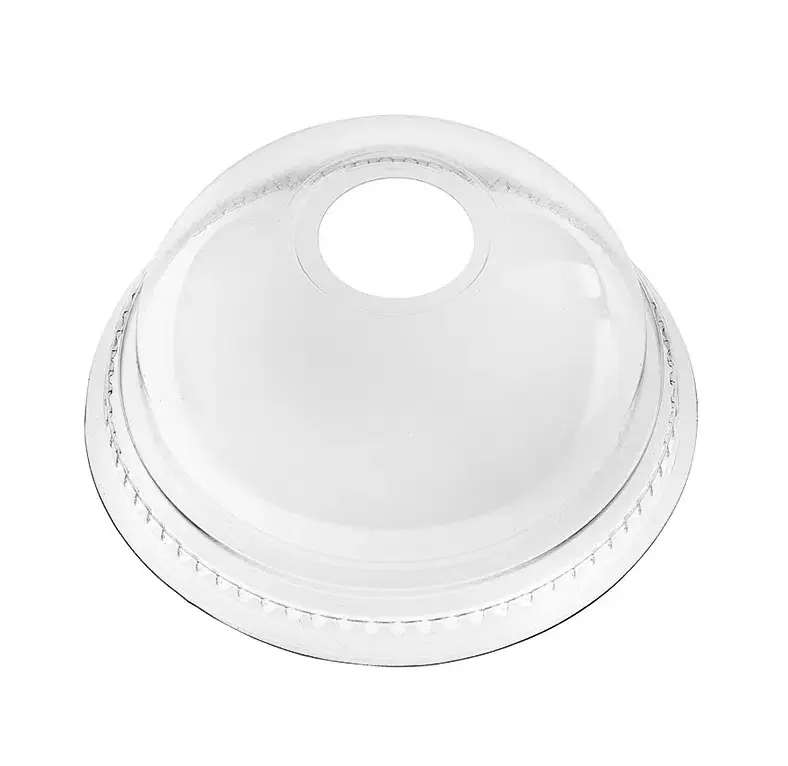 COUVERCLE DOME AVEC TROU X50 (FAST 40/50) (D95)