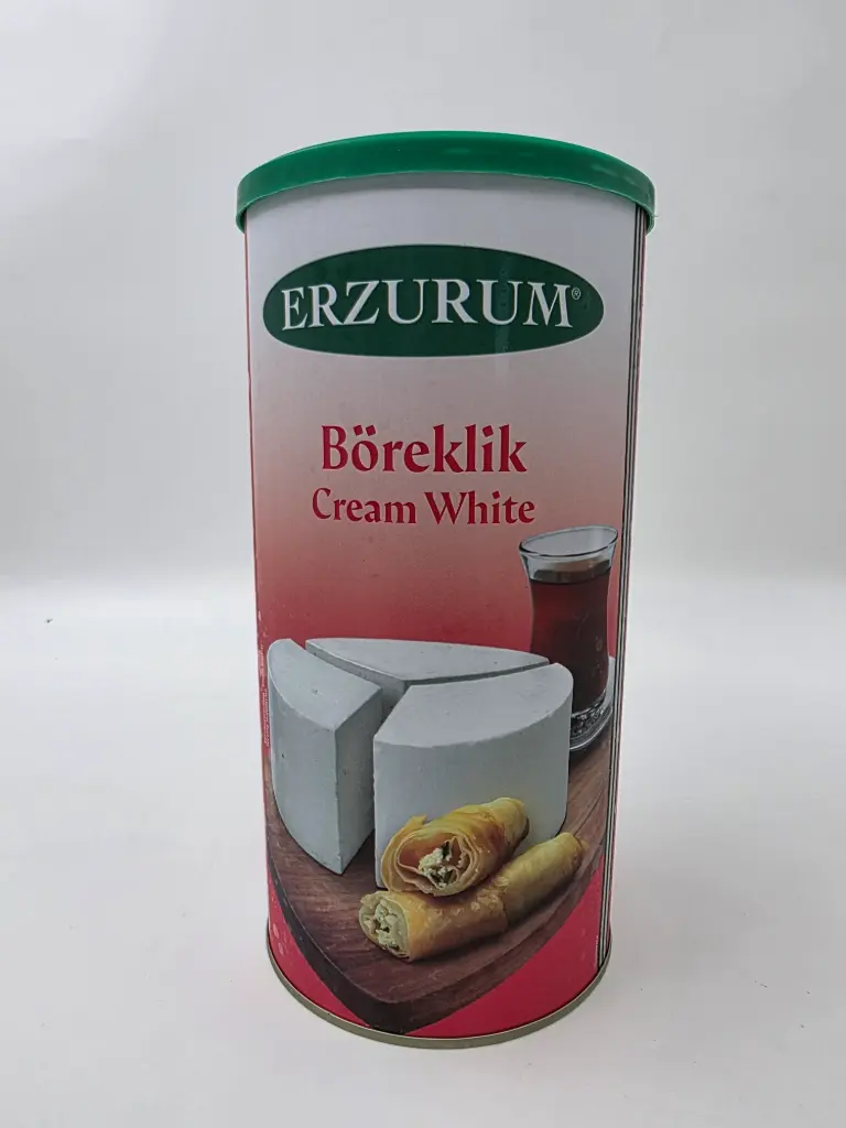 FROMAGE ERZURUM COMBI BEYAZ CREAM WHITE 800GR
