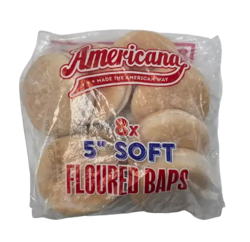 PAIN BAPS 1650 X48 AMERICANA (223410)