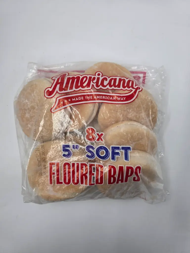 PAIN BAPS 1650 X48 AMERICANA (223410)