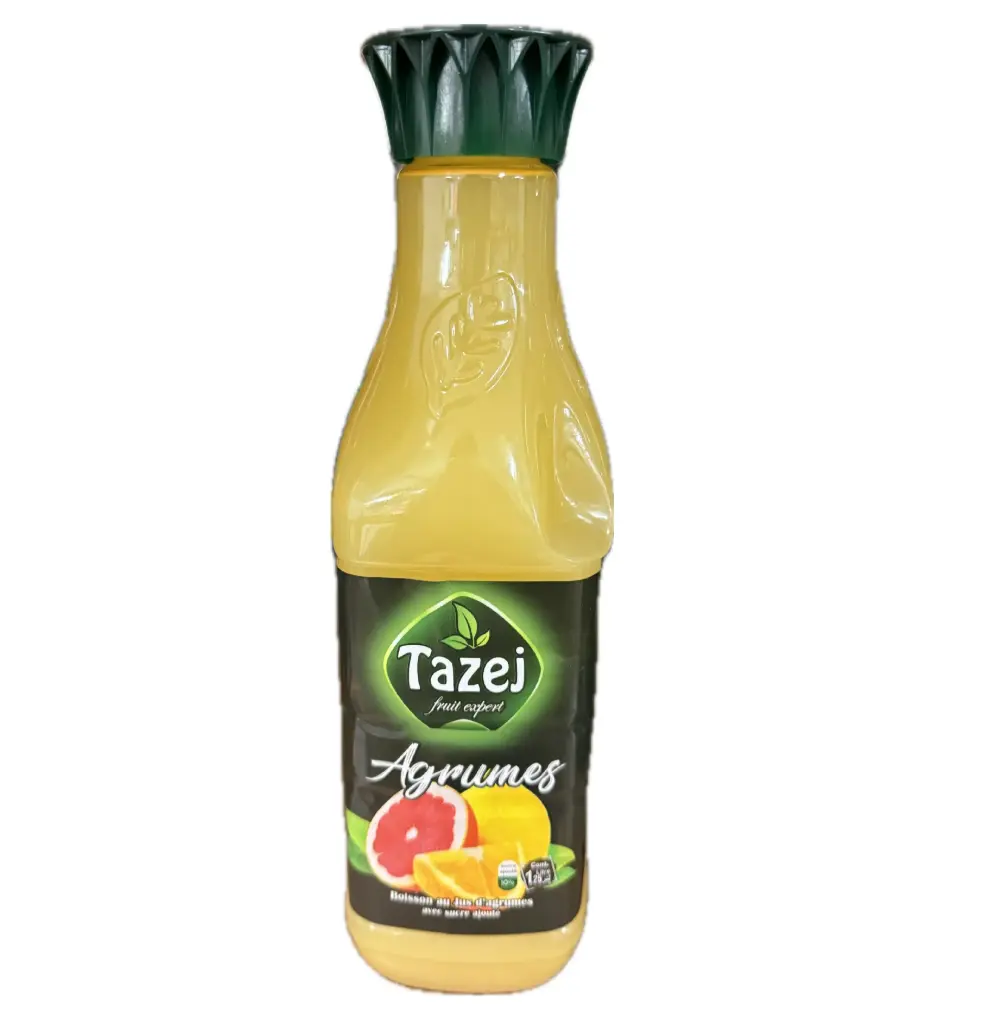 TAZEJ AGRUMES 1,25L X6