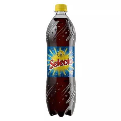 HAMOUD SELECTO 1L X 6 PET