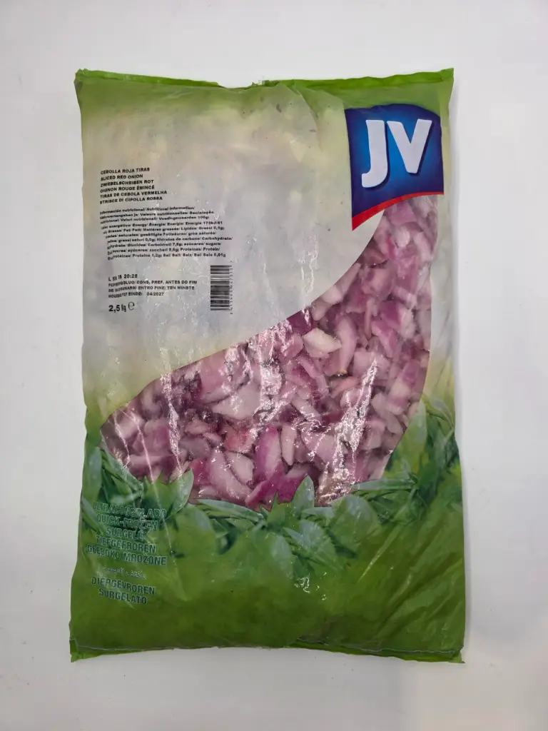 OIGNONS ROUGES SURG 2.5KG