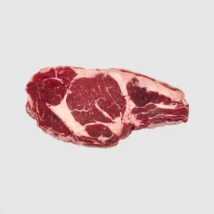 SV ENTRECOTE DE BOEUF ANGUS AU KG