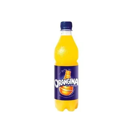 ORANGINA 50CL X24