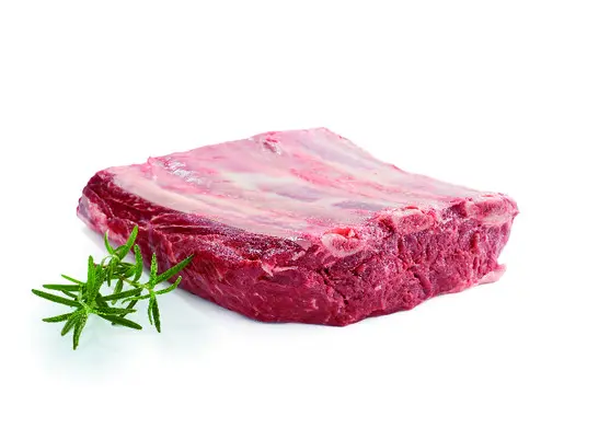 RIBS DE BOEUF ANGUS AU KG