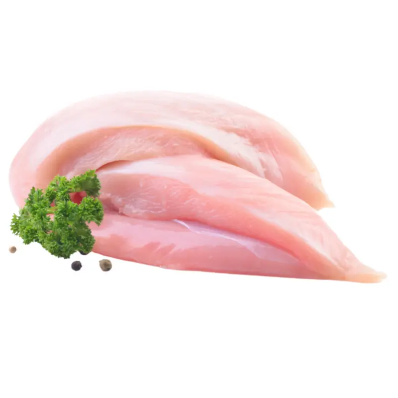 AIGUILLETTE DE POULET BARQUETTE SALAMARKET HES 4X2.5KG