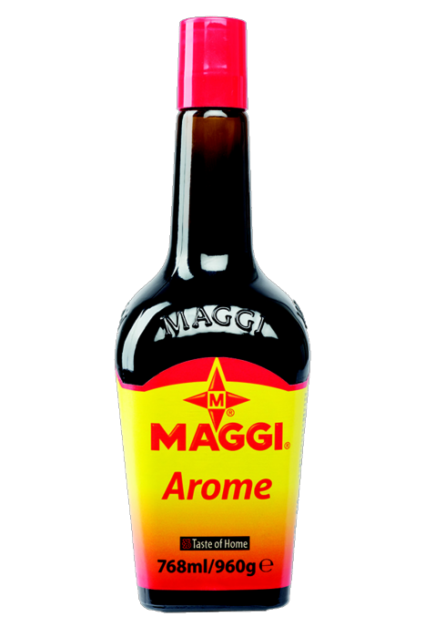AROME MAGGI 960ML {C6}