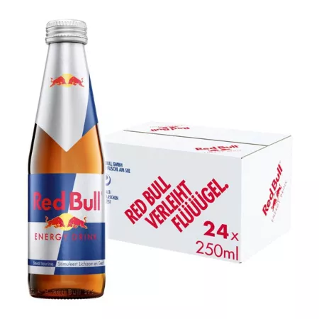 RED BULL 24 X 25 CL IVP