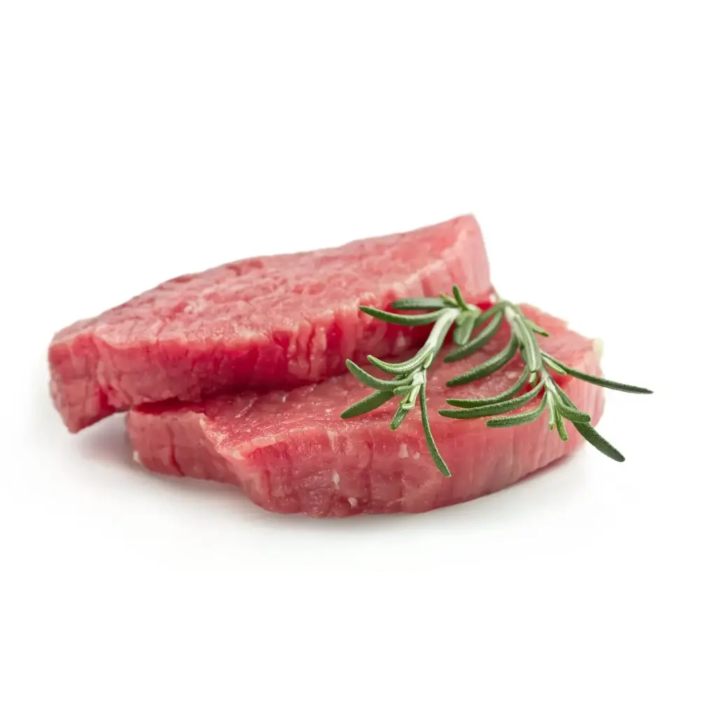 RUMSTEAK ANGUS AU KG