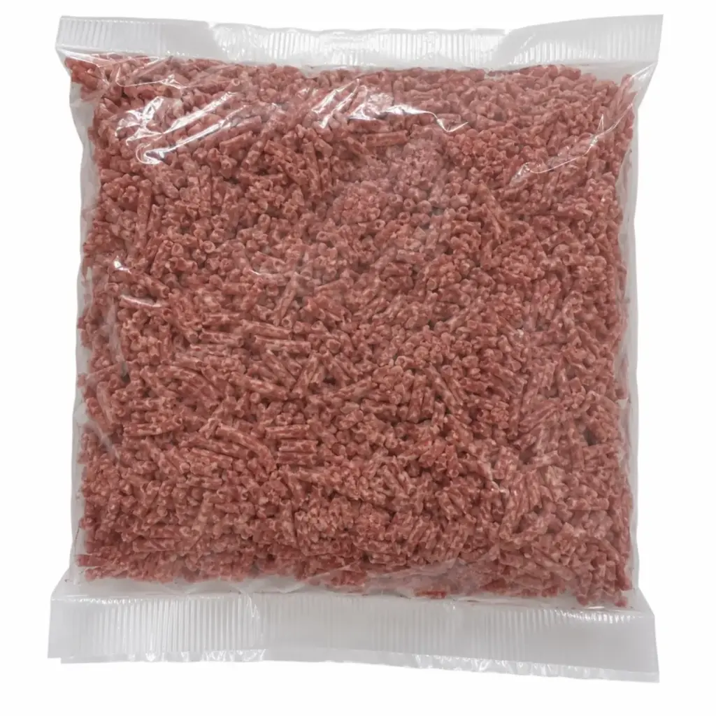 VIANDE EGRENE 8MM ATTAYEB 1KG {C10}