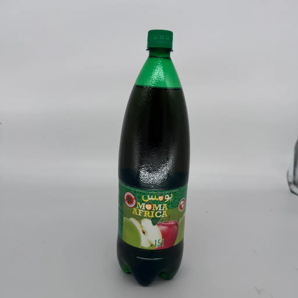 POM'S MAMA AFRICA 1.5L