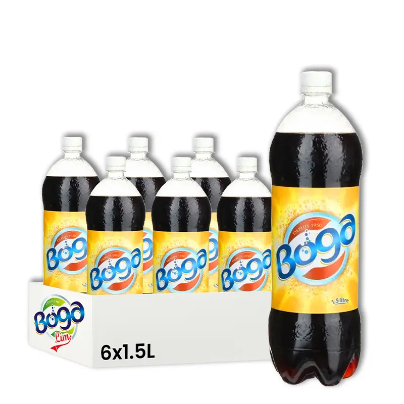 BOGA NOIR CIDRE 1.5L {6}