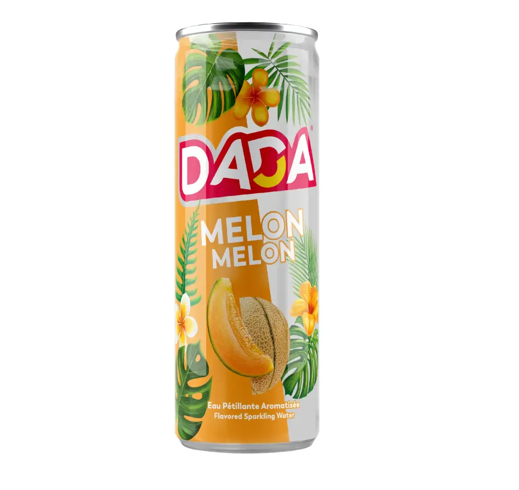 DADA MELON 33CL X24