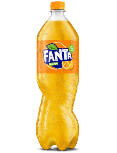 FANTA ALGERIE ORANGE 1.5L X6