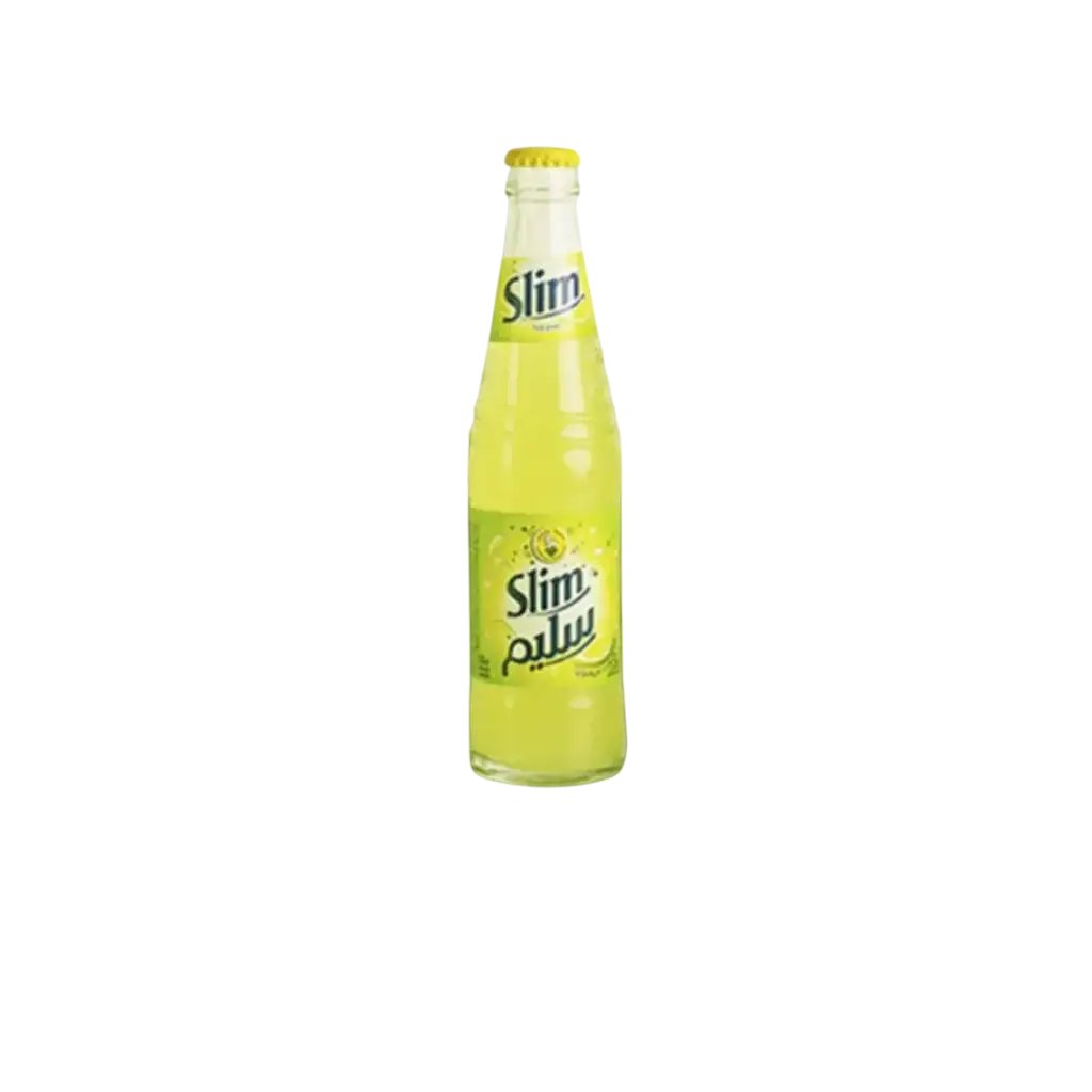 HAMOUD SLIM CITRON IVP 25CL {C12}