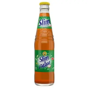 HAMOUD POMME IVP 25CL {C12}