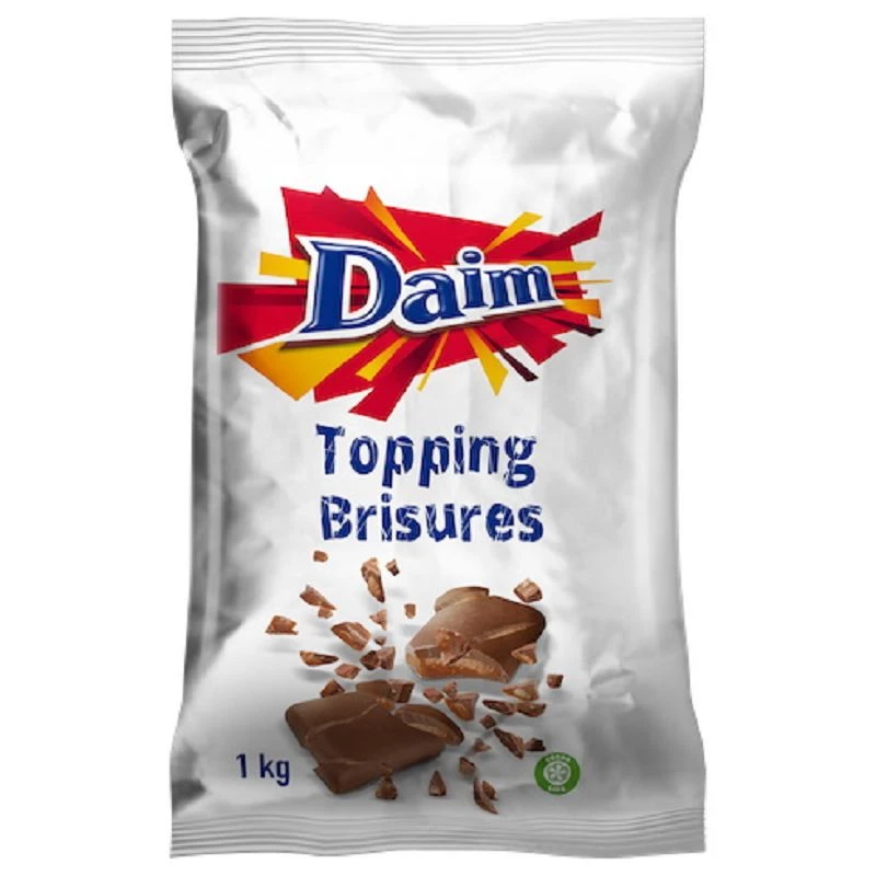 DAIM BRISURE 1KG