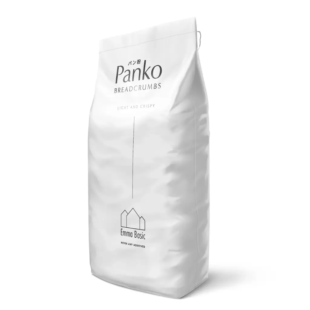 CHAPELURE PANKO BREADCRUMBS SALAMARKET 10KG