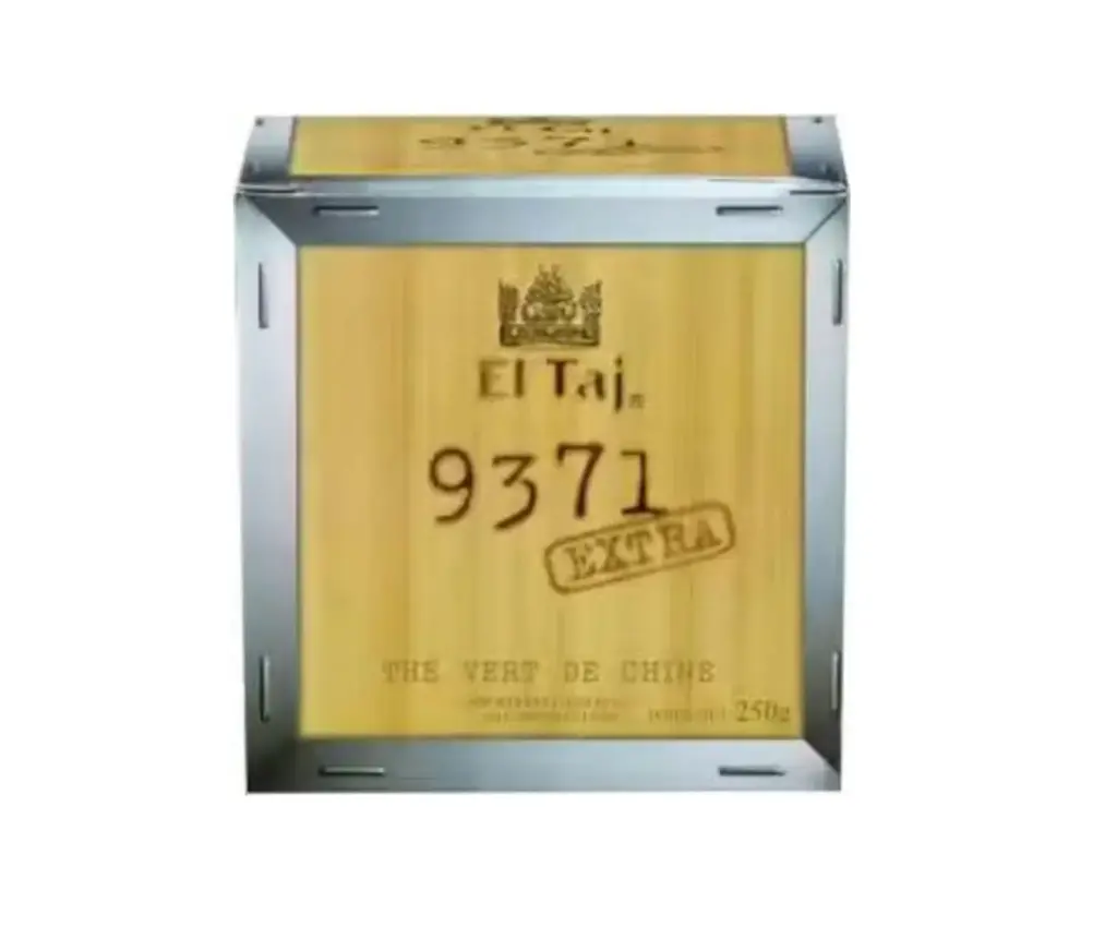 THE VERT 9371 250G EL TAJ