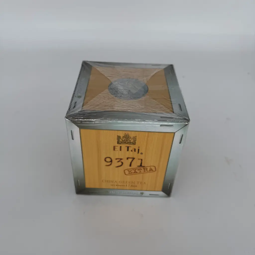 THE VERT 9371 500G EL TAJ 