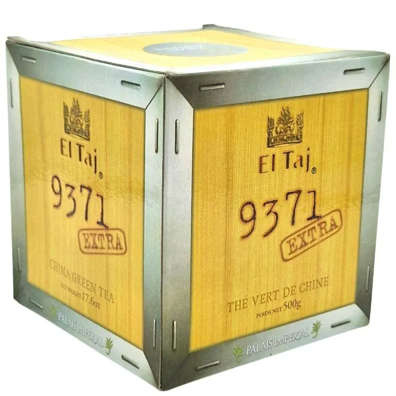 THE VERT 9371 500G EL TAJ 