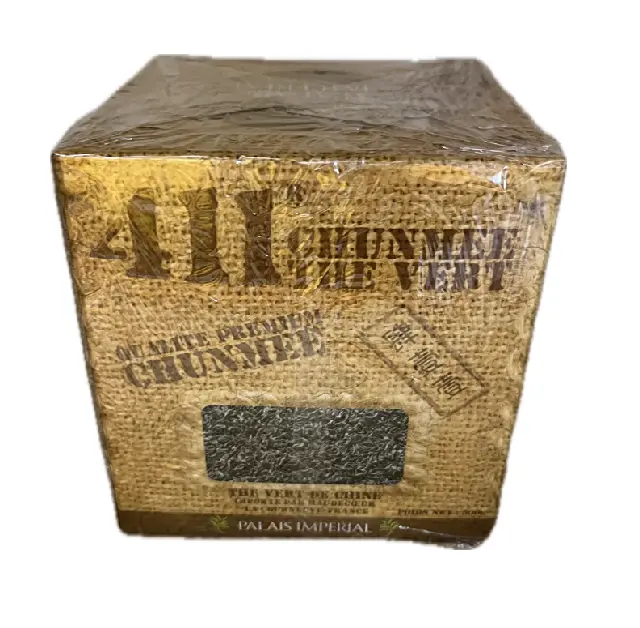 THE VERT 411 CHUNMEE 250G