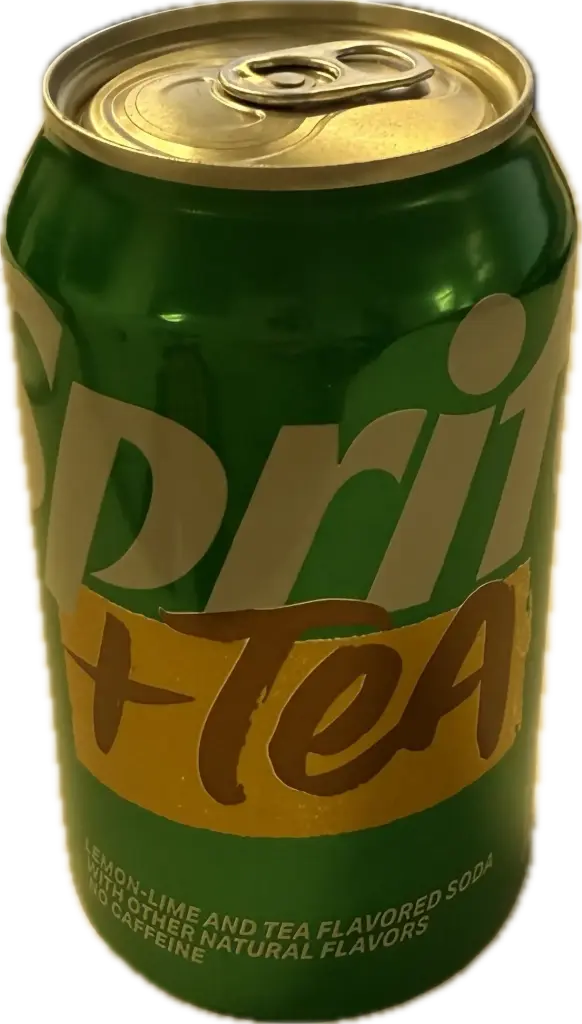 SPRITE + TEA 24 X 355ML