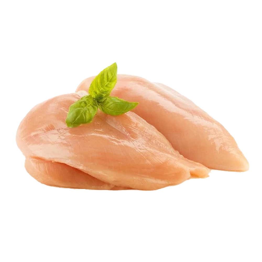 FILET DE POULET SOUS VIDE SALAMARKET HES 4X2.5KG