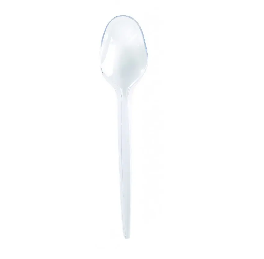 CUILLERE A SOUPE CRISTAL X100 {C10}