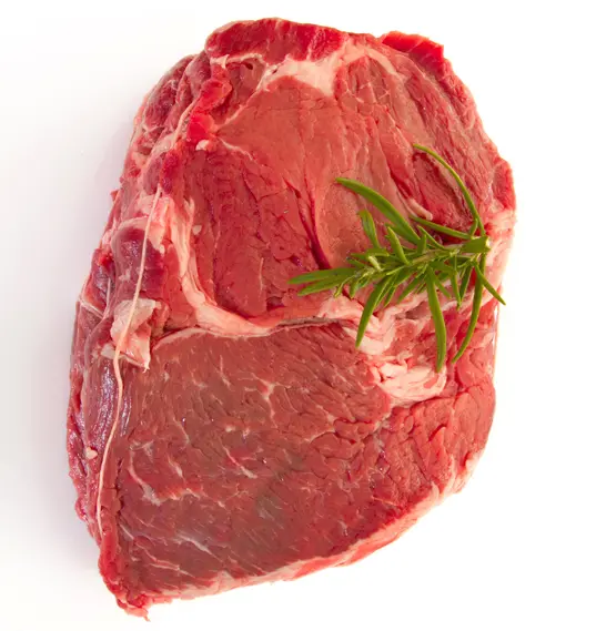 BASSE COTE DE BOEUF ANGUS AU KG