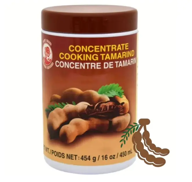 CONCENTRE DE TAMARIN 454G {24}