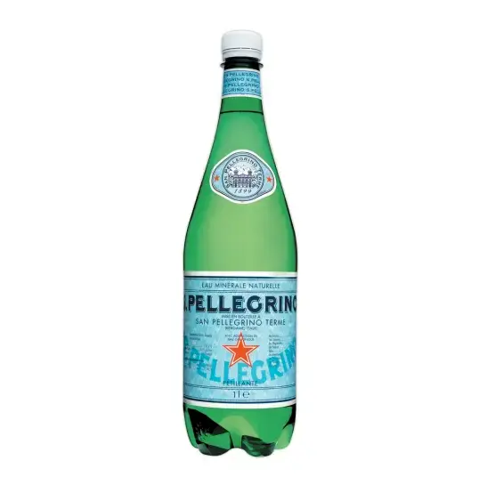 SAN PELLEGRINO 1L X6
