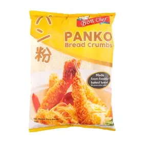 CHAPELURE "BON CHEF" PRENIUM PANKO 10KG