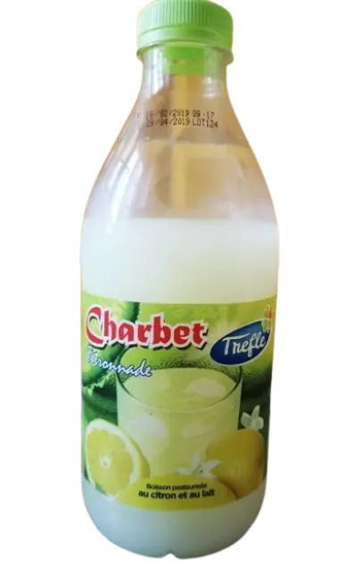CHERBET CITRONADE 1L {C6}