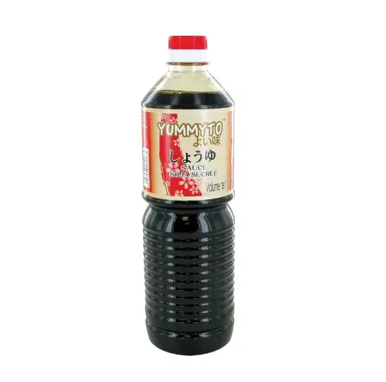 SAUCE SOJA SUCREE YUMMYTO 1L {C12}