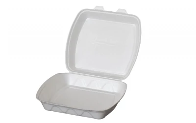 BOX ASSIETTE 0 COMPARTIMENT HP4 X200