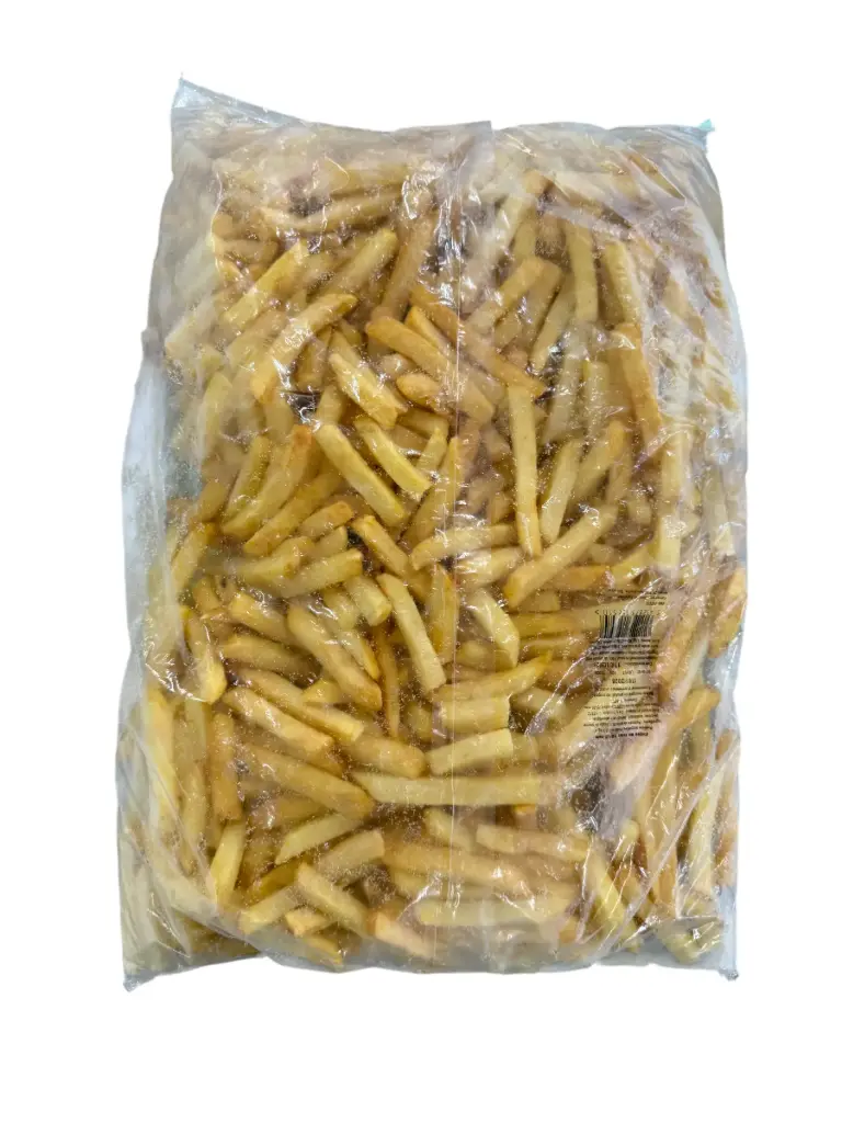 FRITES 9/9 BLANCO {2.5KGX4} 