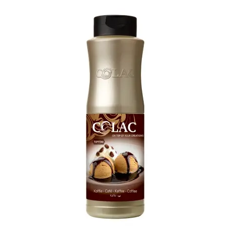 COLAC TOPPING CAFE 1KG