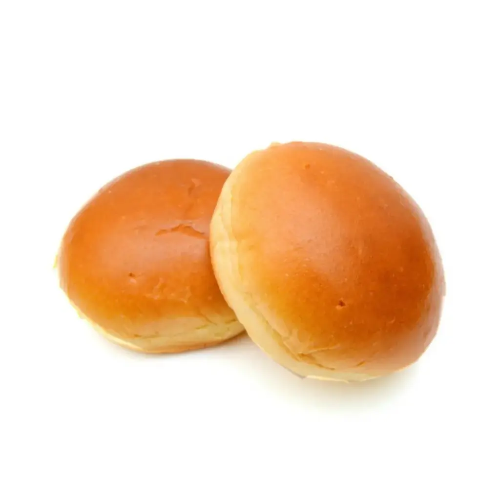 POTATO BUN 4 INCH X48 MBI