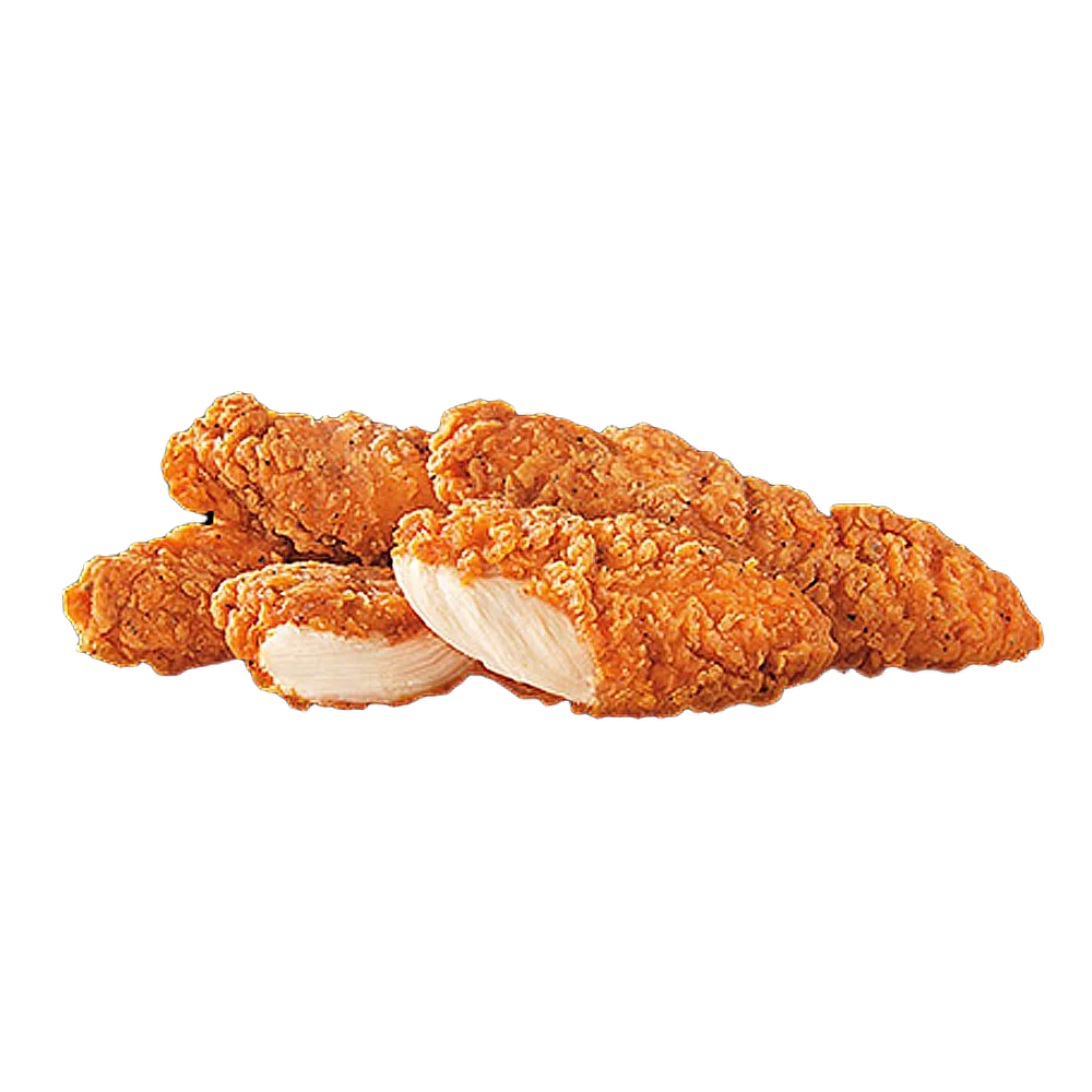 TENDERS 001 H&S HALAL 1KG SALAMARKET {C7}