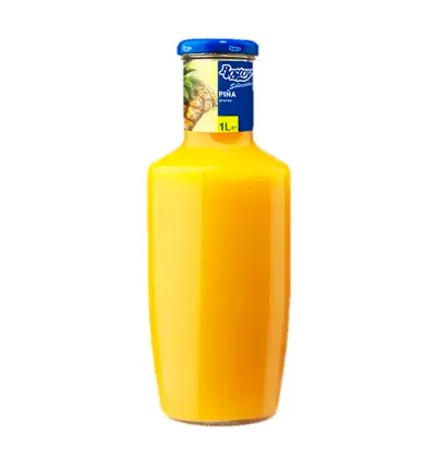 ROSTOY JUS ANANAS IVP 1L X6