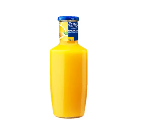 ROSTOY JUS ORANGE IVP 1L X6