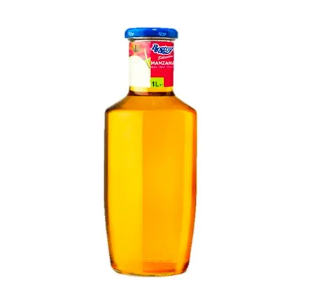 ROSTOY JUS POMME IVP 1L X6