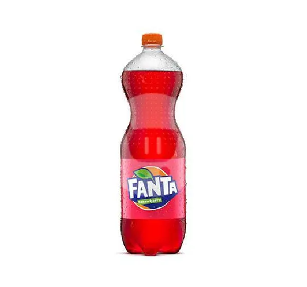 FANTA FRAISE ALGERIE 1.5L X6