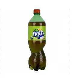 FANTA POMMES ALGERIE 1.5L X6